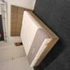 TEMPUR Relax bed - 160x200 - Zijaanzicht rechts