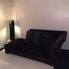 Eric Kuster Mercer chaise longue - Zijaanzicht links