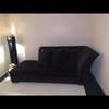 Eric Kuster Mercer chaise longue - Showroom