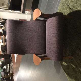 Zanotta Gilda fauteuil  - Showroom