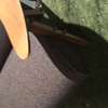 Zanotta Gilda fauteuil  - Details