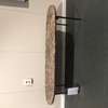 Zanotta Niobe salontafel - Showroom