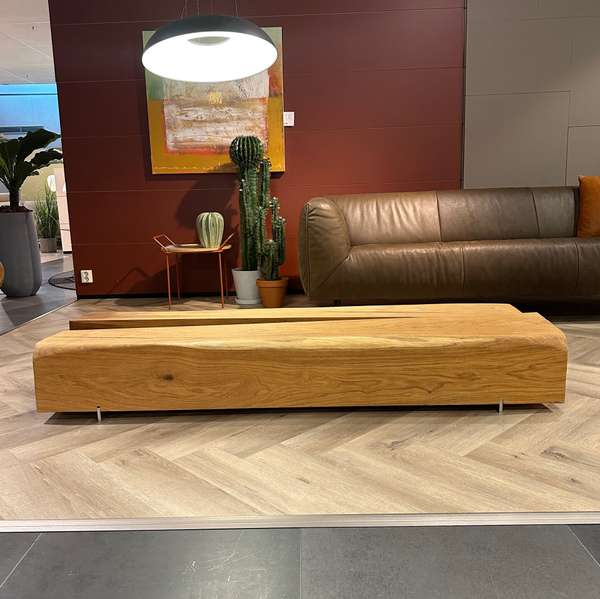 Van Beek S9 salontafel - Showroom