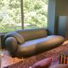 Leolux Pulla divan XL chaise longue - Materiaal