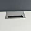 IRO SE 5010 wandkast - Materiaal