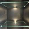 IRO SE 5010 wandkast - Materiaal
