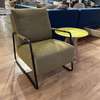 Schillig W.  Cubo fauteuil - Materiaal