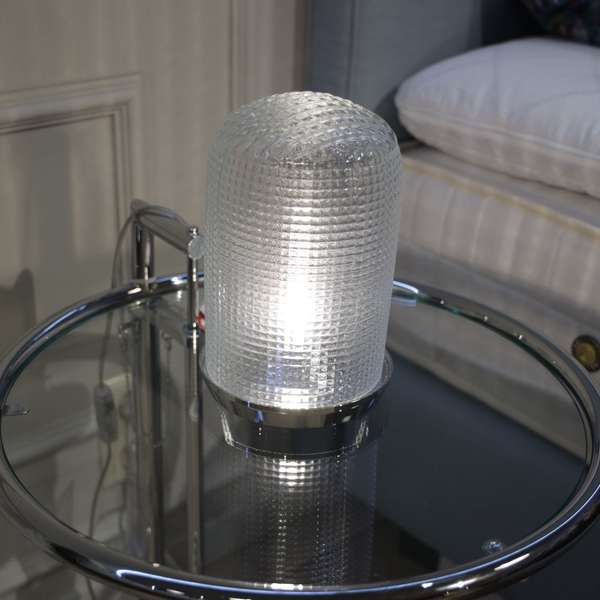 Ligne Roset Car-light tafellamp - Showroom