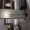 ClassiCon Lantern Light staande lamp - Boven aanzicht