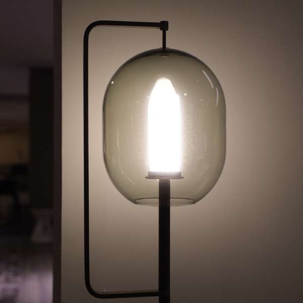 ClassiCon Lantern Light staande lamp - Showroom