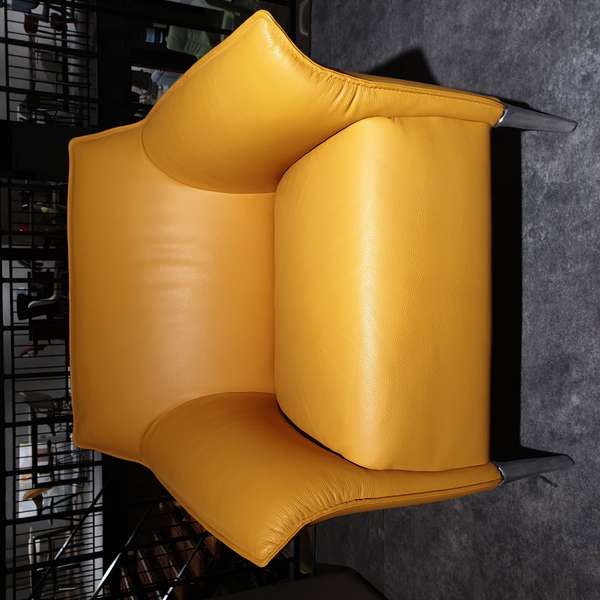 Leolux Mayon fauteuil - Showroom