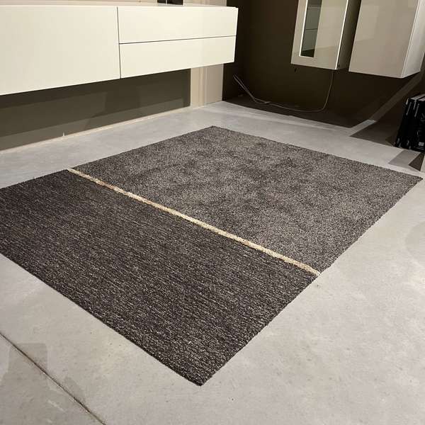 CS Rugs Connect vloerkleed - 139x179 - Showroom