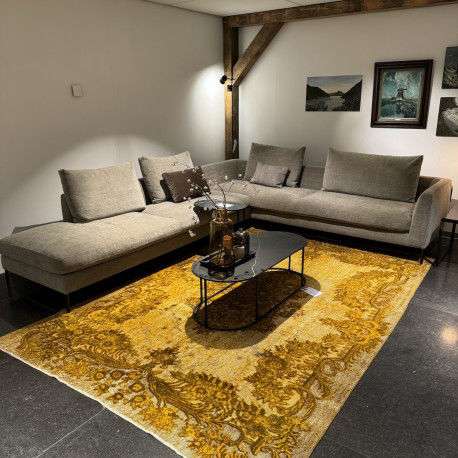 Montis Daley hoekbank - Showroom