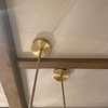 Brokis Knot hanglamp (set van 2) - Details