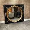 Moissonnier XVIII panelenspiegel - Showroom