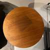 Thonet M515 bijzettafel - Zijaanzicht links