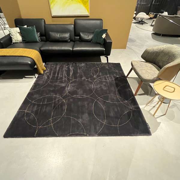 CS Rugs Byzance vloerkleed - 200x200 - Showroom