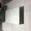 Cassina Outdoor Table en Tube basse salontafel - Vooraanzicht