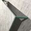 Cassina Outdoor Table en Tube basse salontafel - Details