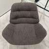 Thonet 809 fauteuil - Zijaanzicht links