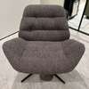 Thonet 809 fauteuil - Showroom