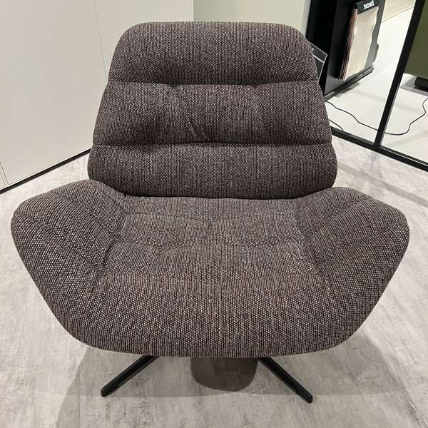 Thonet 809 fauteuil - Showroom