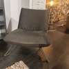 Rolf Benz SE 9 fauteuil - Materiaal