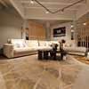 House of Dutchz 2400 hoekbank - Showroom