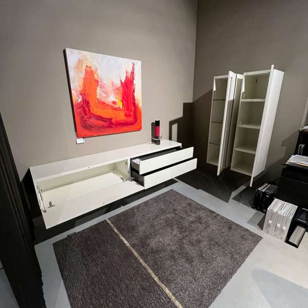 Now! by Hülsta Vision hangkast - Showroom