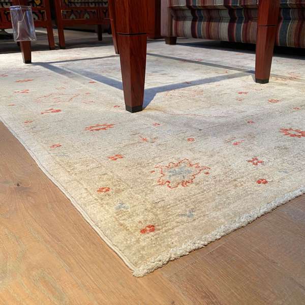 de Munk Carpets Ziegler vloerkleed - 175x235 - Showroom
