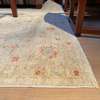 de Munk Carpets Ziegler vloerkleed - 175x235 - Zijaanzicht rechts