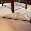 de Munk Carpets Ziegler vloerkleed - 175x235 - Zijaanzicht links