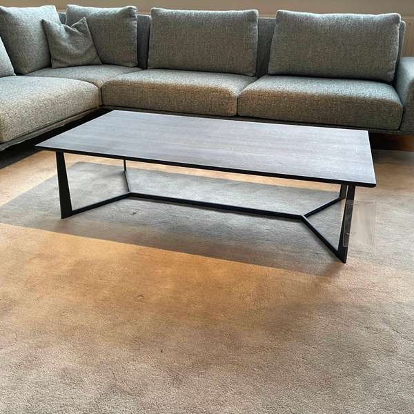 Select Design Delta salontafel - Showroom