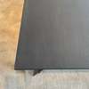 Select Design Delta salontafel - Zijaanzicht links