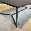 Select Design Delta salontafel - Achter aanzicht