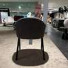 Cassina 397.02 M10 eetkamerstoel - Zijaanzicht rechts