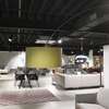 Topform Schintz staande lamp - Showroom