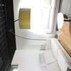 Topform Schintz staande lamp - Boven aanzicht