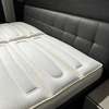 Swissflex Versa 26 Evo bed - 200x200 - Materiaal