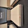 TEMPUR Relax bed - 160x200 - Showroom