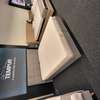 TEMPUR Relax bed - 160x200 - Vooraanzicht