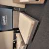TEMPUR Relax bed - 160x200 - Zijaanzicht rechts