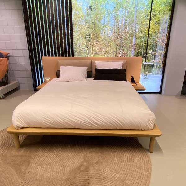 Auping Noble bed - 180x210 - Showroom