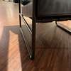 de Sede HE-113 fauteuil  - Details