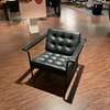 de Sede HE-113 fauteuil  - Details