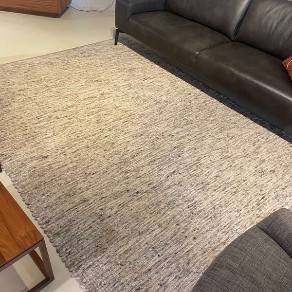 de Munk Carpets Abriola vloerkleed - 200x300 - Showroom