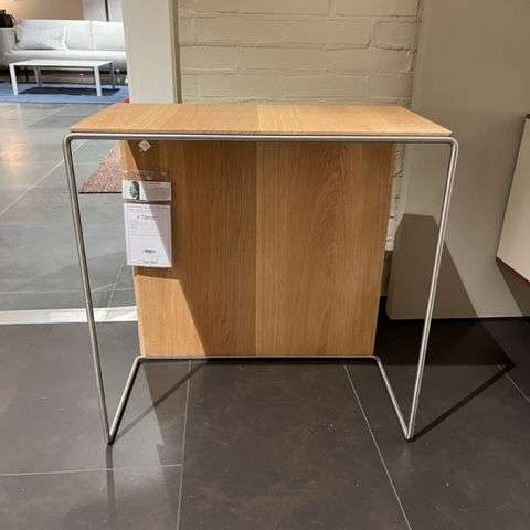 Arco Set Up 2 bijzettafel - Showroom