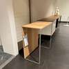 Arco Set Up 2 bijzettafel - Vooraanzicht