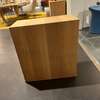 Arco Set Up 2 bijzettafel - Achter aanzicht