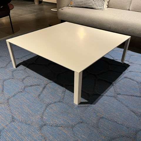 Molteni&C TL/8 Less salontafel  - Showroom